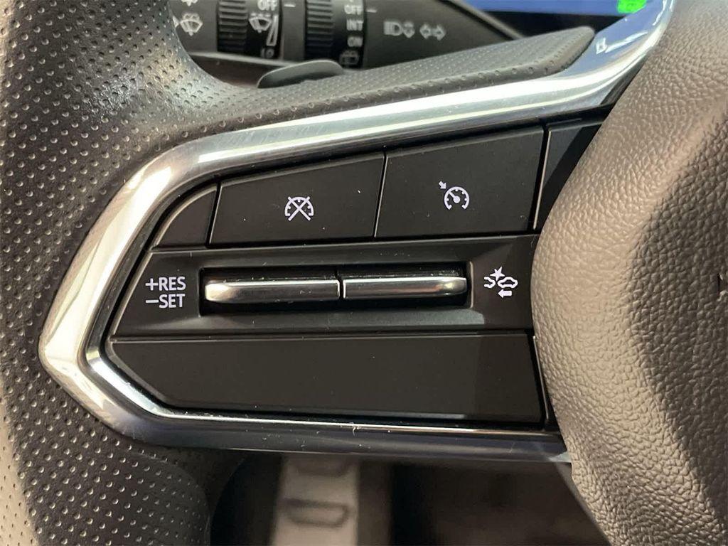 used 2024 Honda Prologue car, priced at $25,379