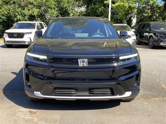 new 2024 Honda Prologue car, priced at $56,550