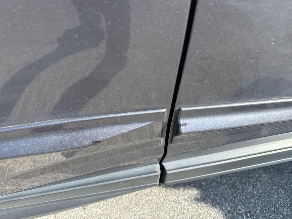 used 2022 Honda CR-V car, priced at $27,968