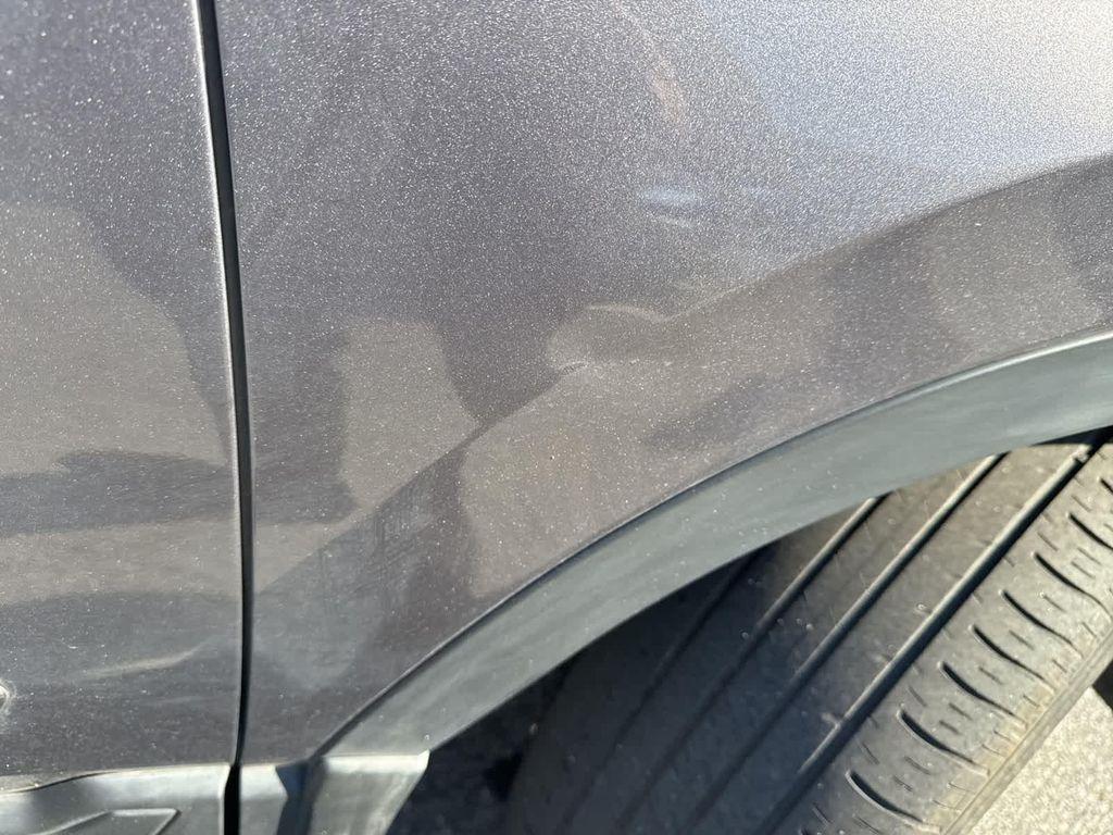 used 2022 Honda CR-V car, priced at $27,968