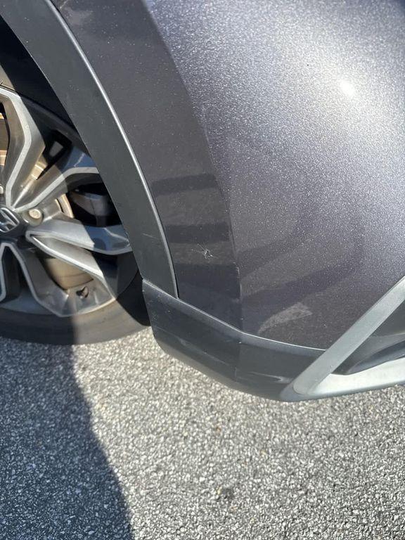 used 2022 Honda CR-V car, priced at $27,968