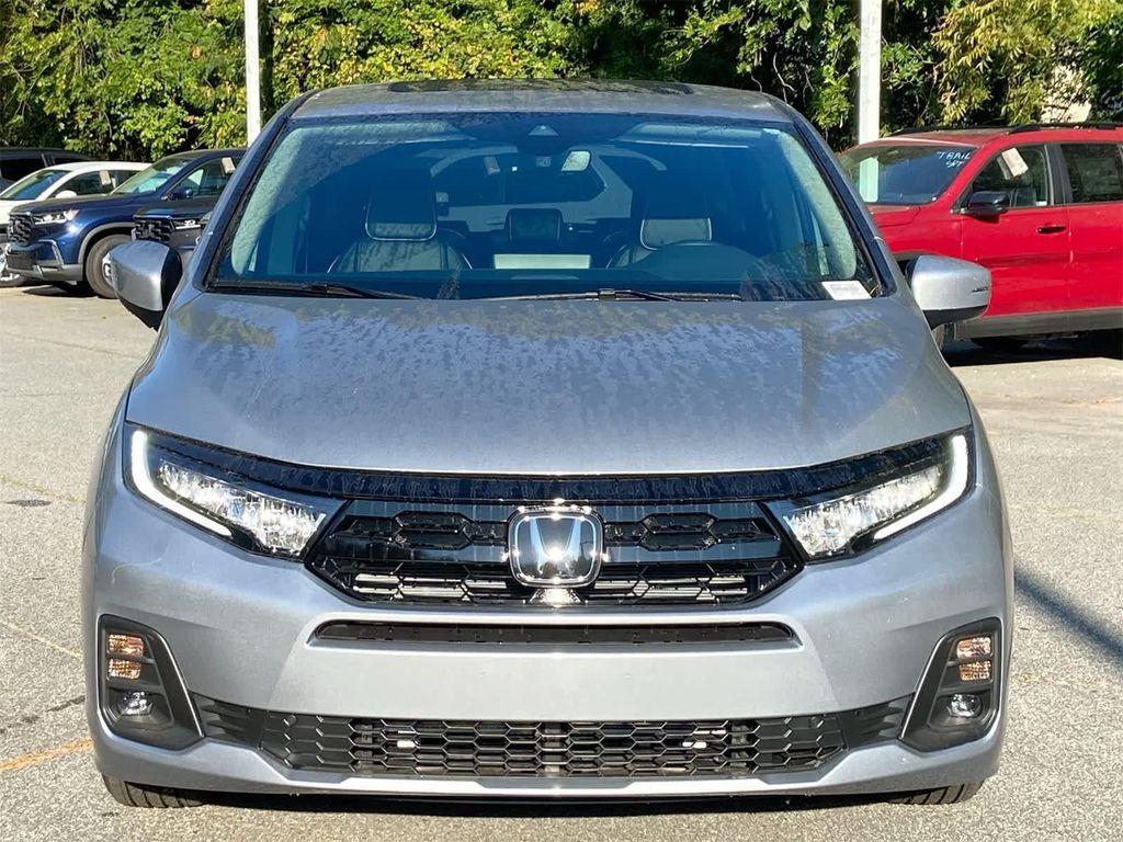 new 2026 Honda Odyssey car, priced at $48,990