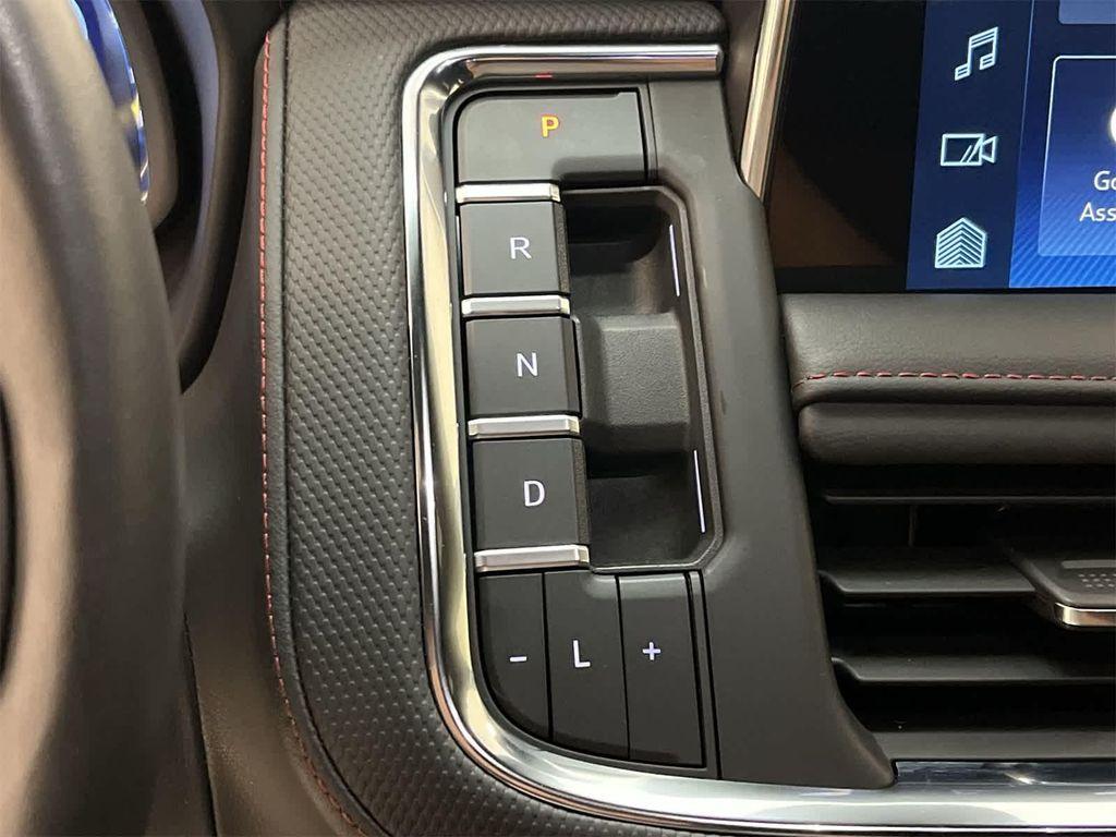 used 2022 Chevrolet Suburban car, priced at $54,600