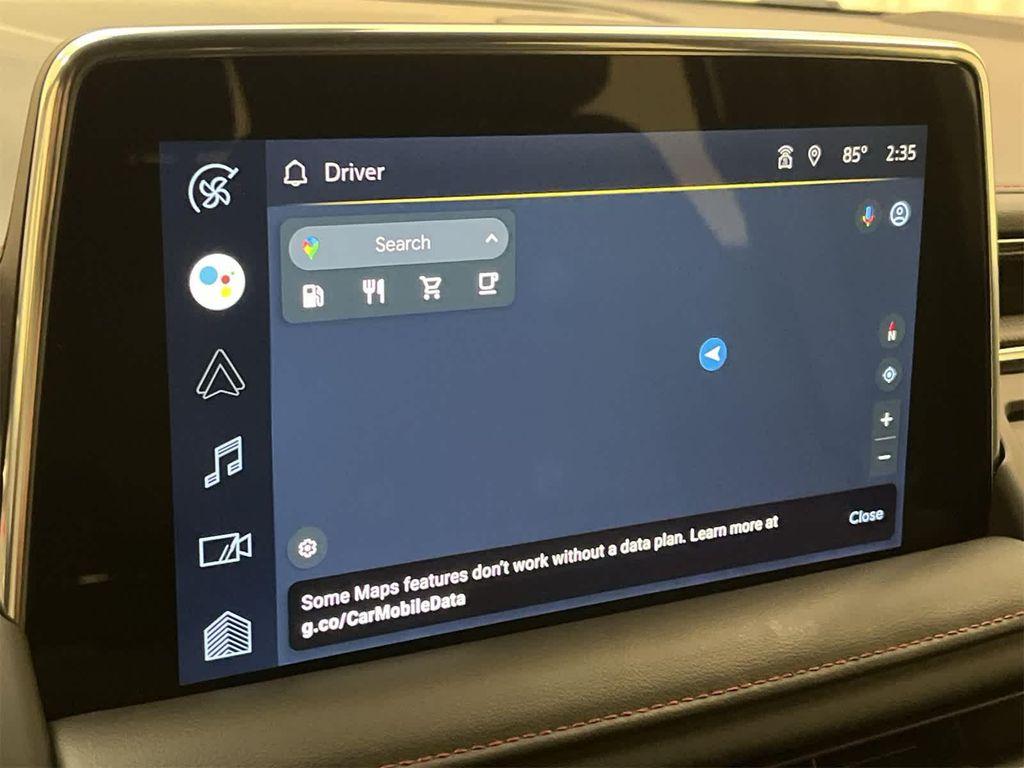 used 2022 Chevrolet Suburban car, priced at $54,600