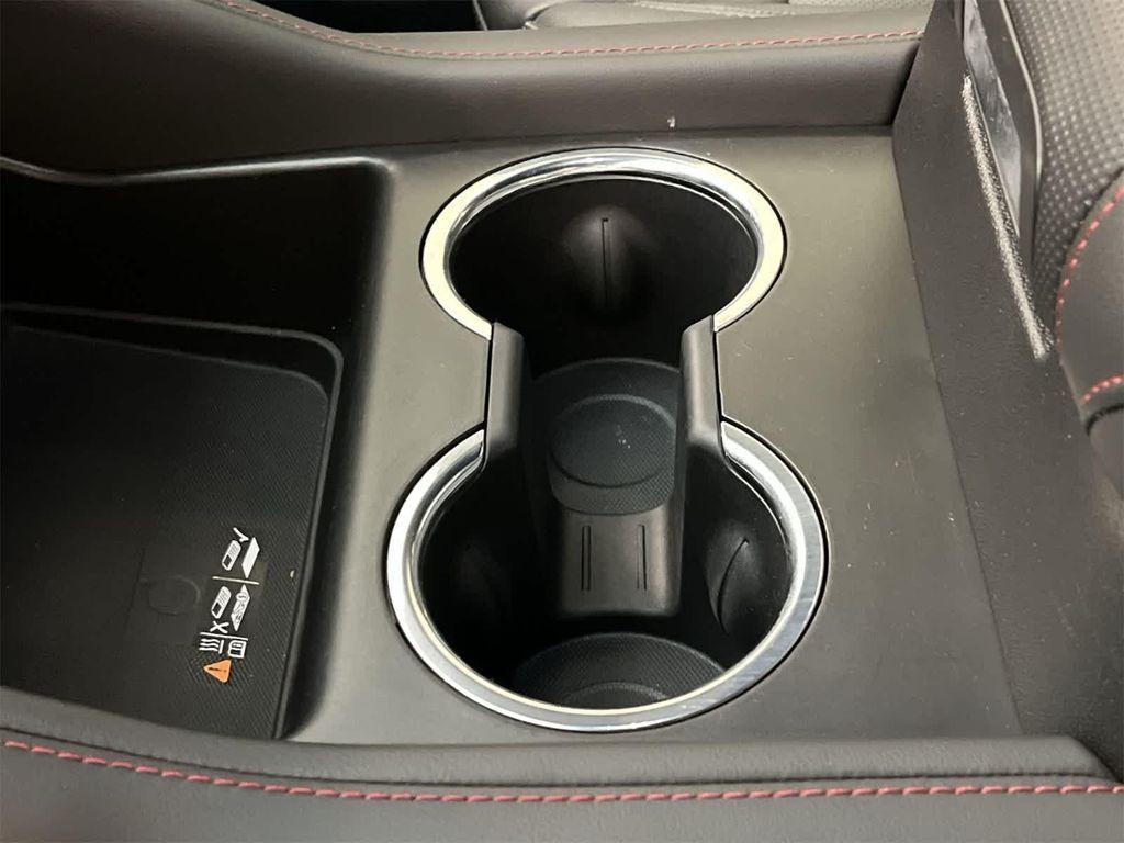 used 2022 Chevrolet Suburban car, priced at $54,600