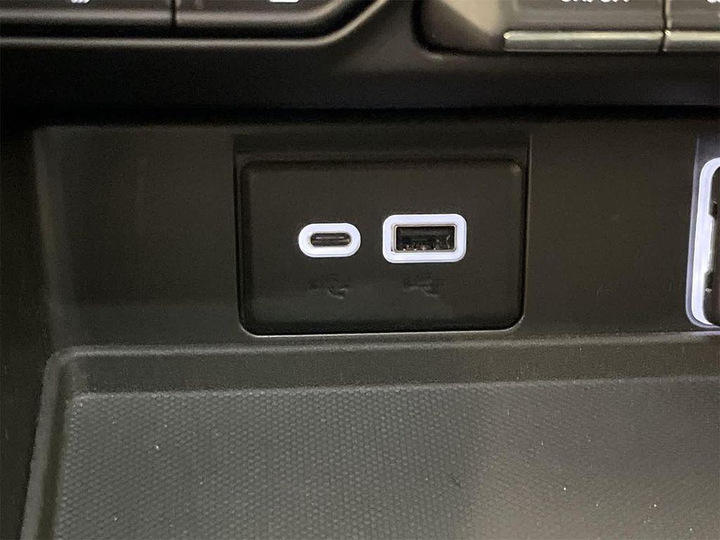 used 2022 Chevrolet Suburban car, priced at $54,600