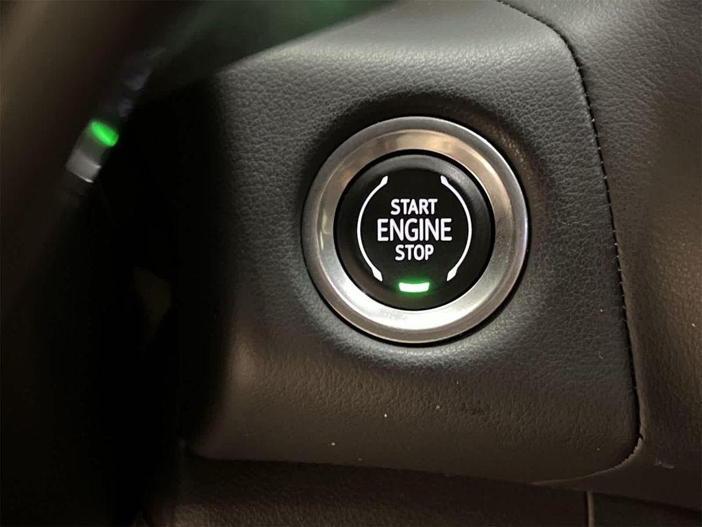 used 2022 Chevrolet Suburban car, priced at $54,600