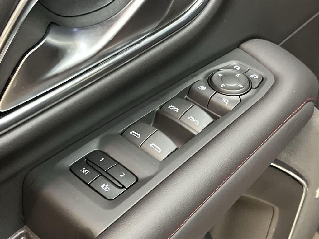 used 2022 Chevrolet Suburban car, priced at $54,600