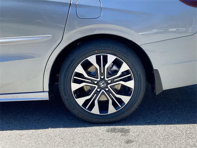 new 2025 Honda Odyssey car, priced at $52,630