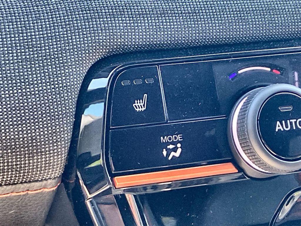 new 2026 Honda Passport car, priced at $51,600