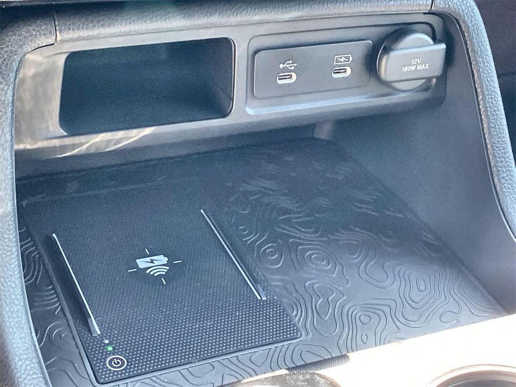 new 2026 Honda Passport car, priced at $51,600