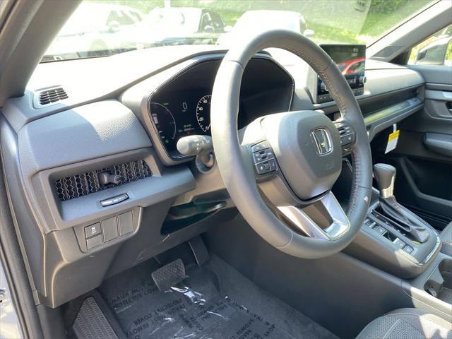 new 2025 Honda CR-V Hybrid car, priced at $36,500