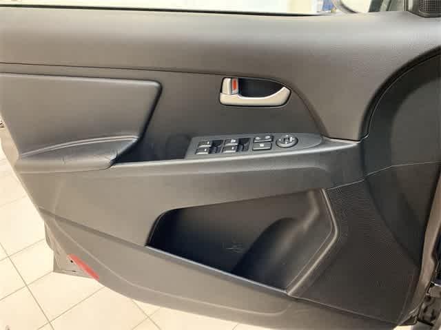 used 2014 Kia Sportage car, priced at $8,588