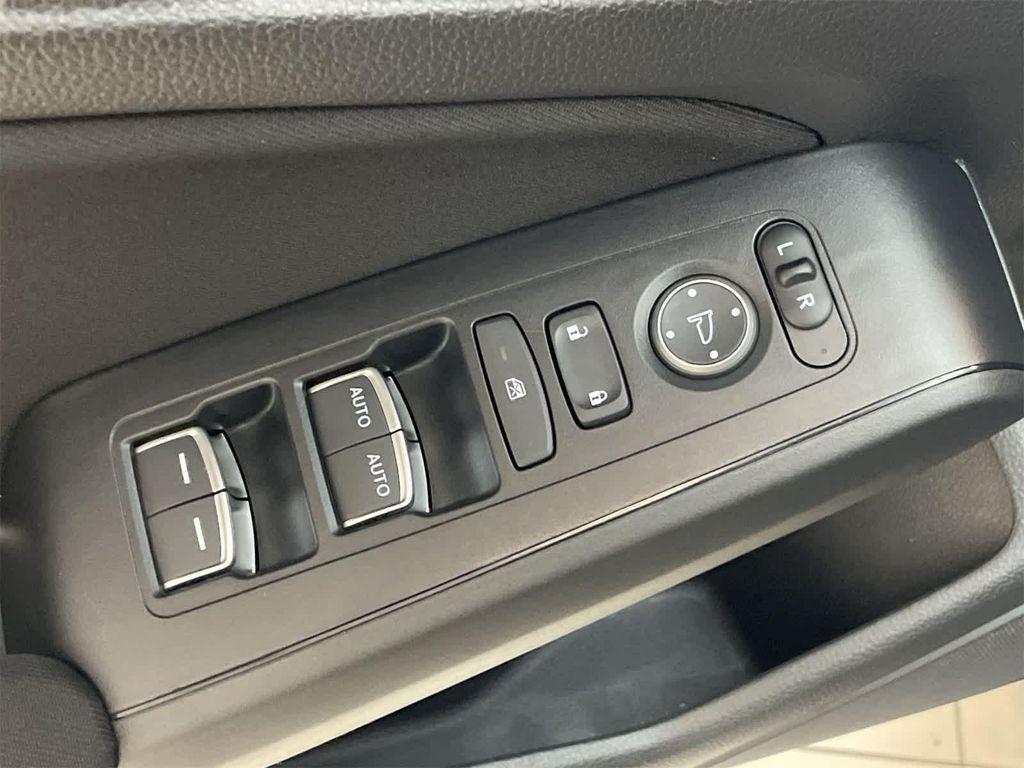 used 2025 Honda Civic car, priced at $25,930
