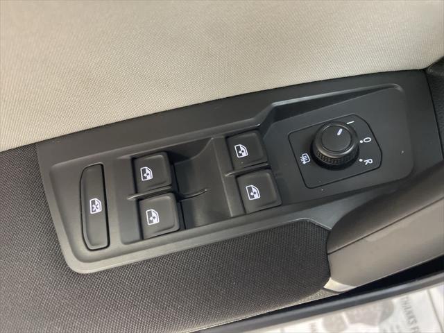 used 2020 Volkswagen Tiguan car, priced at $16,752