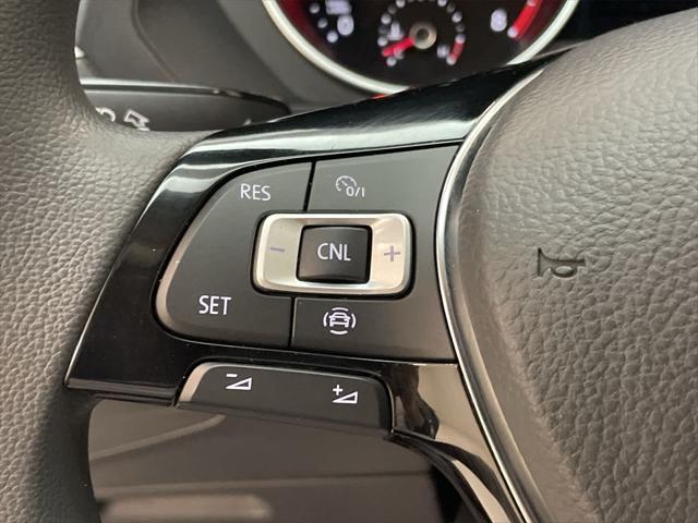 used 2020 Volkswagen Tiguan car, priced at $16,752