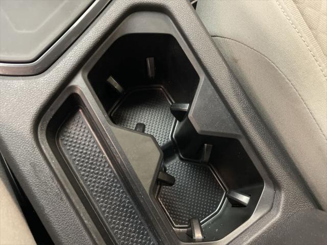 used 2020 Volkswagen Tiguan car, priced at $16,752