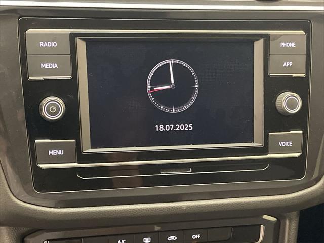 used 2020 Volkswagen Tiguan car, priced at $16,752