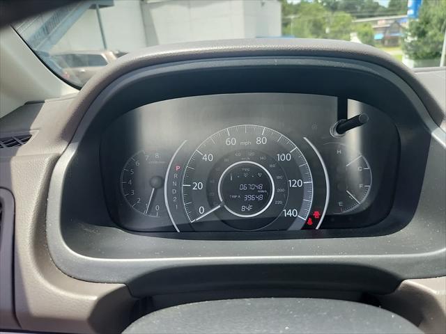 used 2013 Honda CR-V car, priced at $16,627