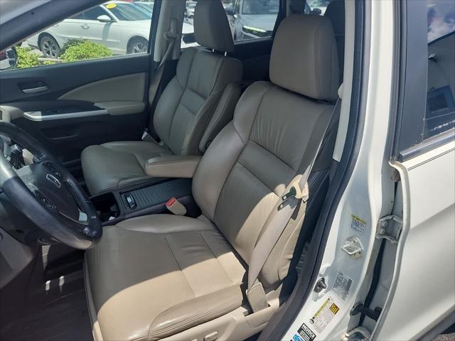 used 2013 Honda CR-V car, priced at $16,627