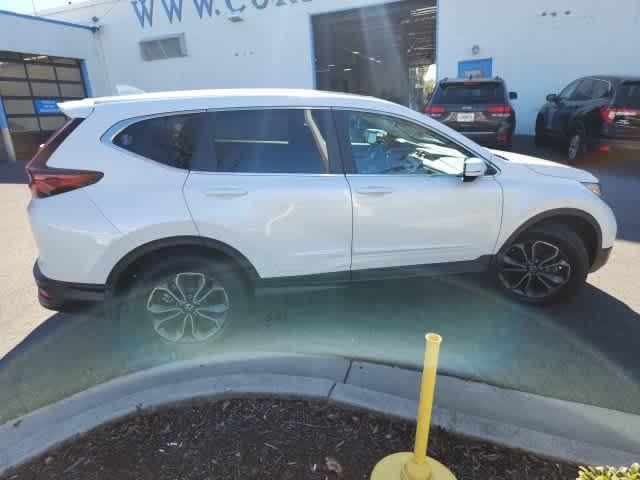 used 2020 Honda CR-V car, priced at $24,989