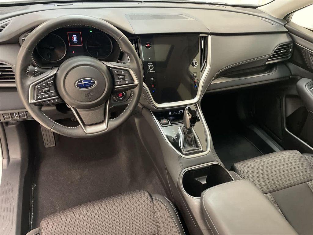 used 2024 Subaru Outback car, priced at $25,758