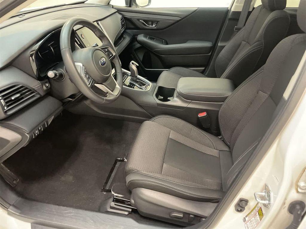 used 2024 Subaru Outback car, priced at $25,758