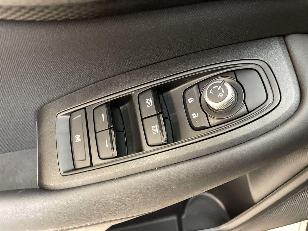 used 2024 Subaru Outback car, priced at $25,758