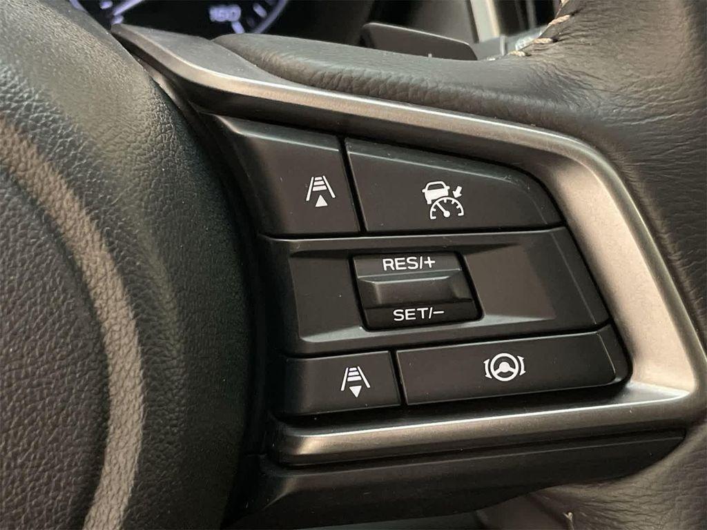 used 2024 Subaru Outback car, priced at $25,758