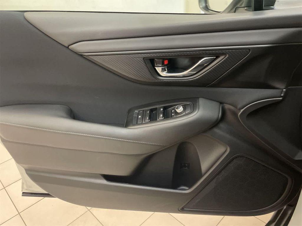 used 2024 Subaru Outback car, priced at $25,758