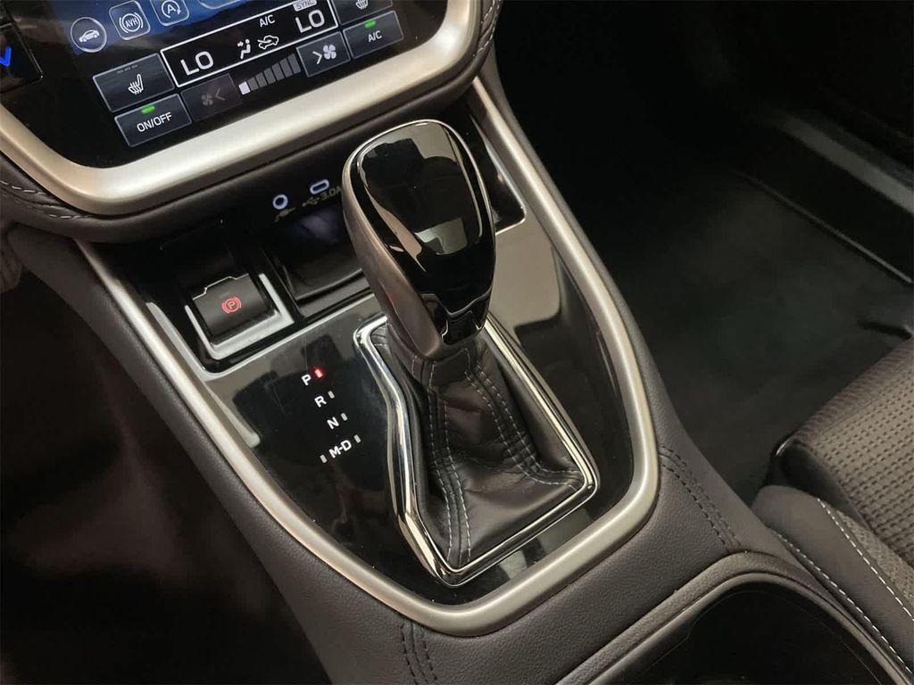 used 2024 Subaru Outback car, priced at $25,758