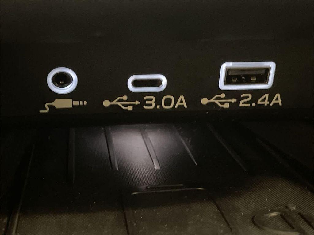 used 2024 Subaru Outback car, priced at $25,758