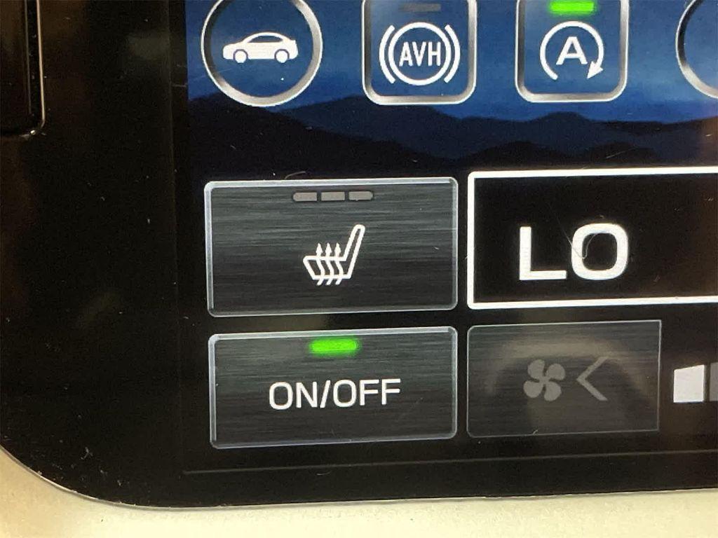 used 2024 Subaru Outback car, priced at $25,758