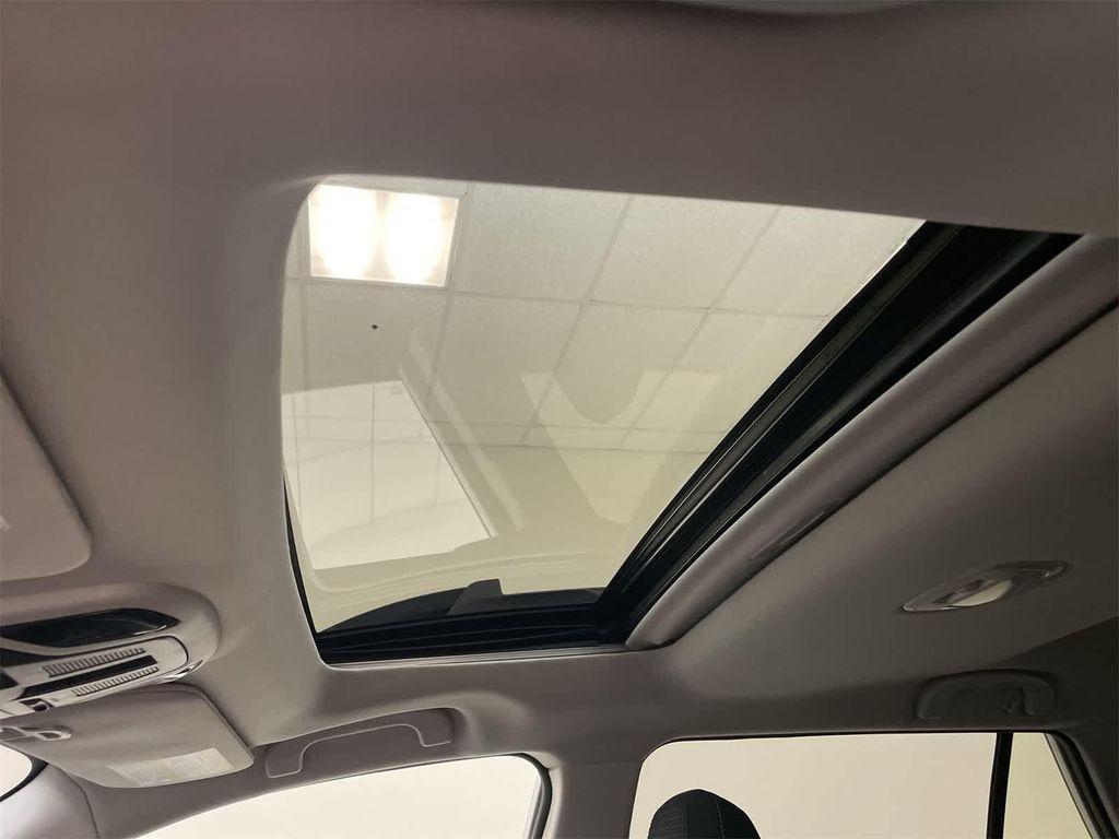 used 2024 Subaru Outback car, priced at $25,758