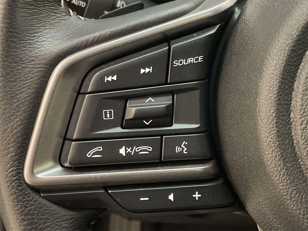 used 2024 Subaru Outback car, priced at $25,758