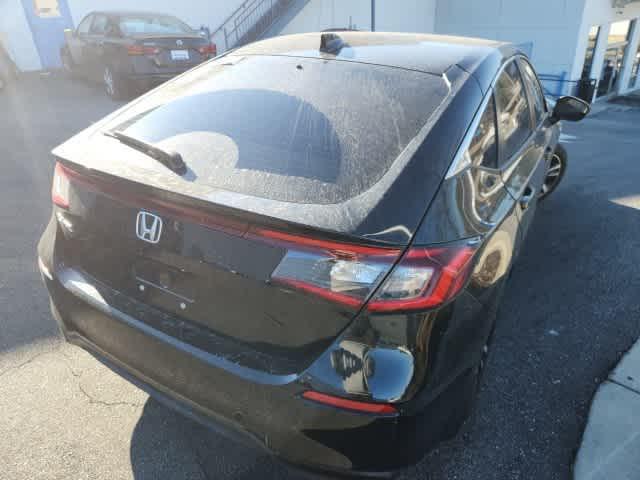 used 2023 Honda Civic car, priced at $23,684