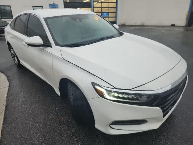 used 2019 Honda Accord car, priced at $18,899