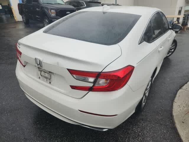 used 2019 Honda Accord car, priced at $18,899