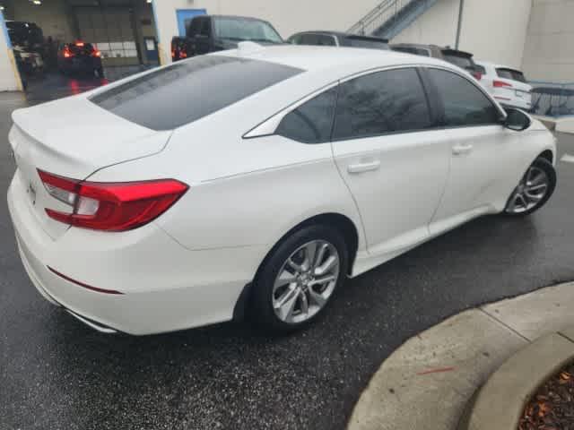 used 2019 Honda Accord car, priced at $18,899