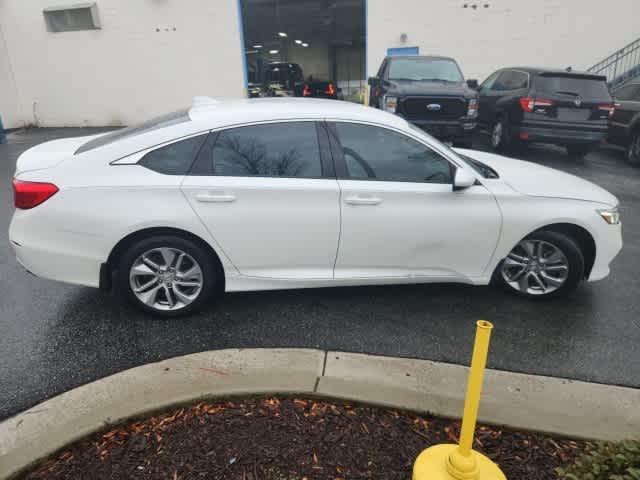 used 2019 Honda Accord car, priced at $18,899