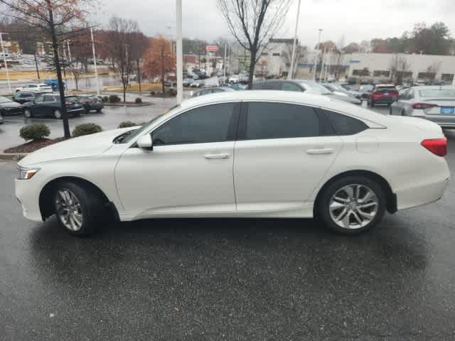 used 2019 Honda Accord car, priced at $18,899