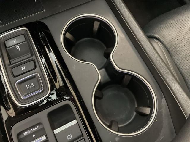 used 2023 Honda Pilot car, priced at $44,101