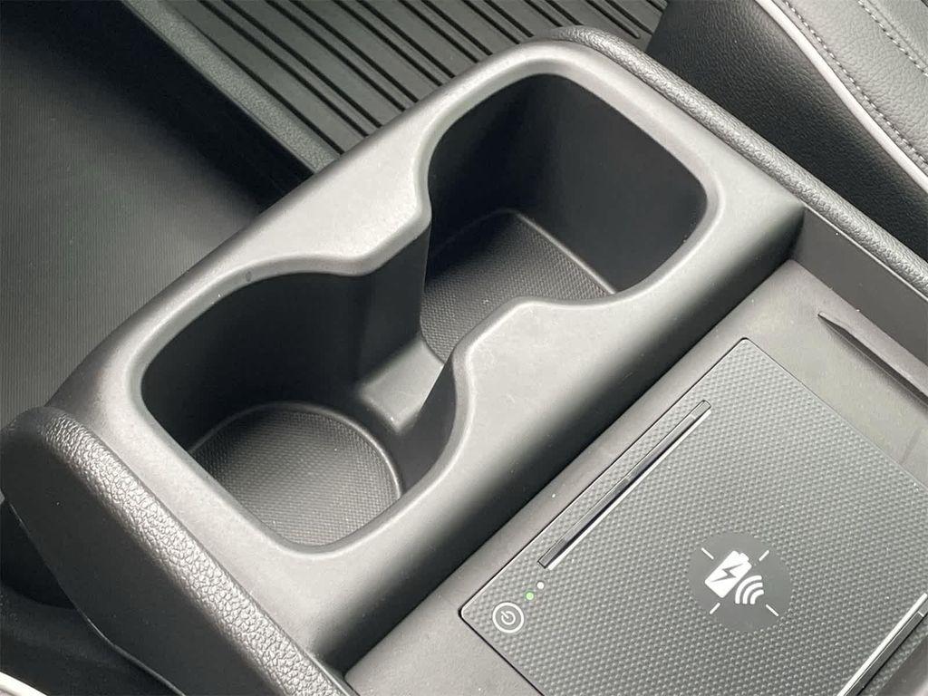 new 2025 Honda Odyssey car, priced at $52,275