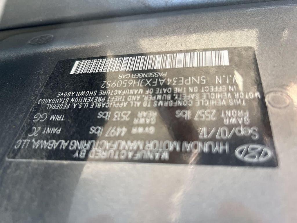 used 2018 Hyundai Sonata car, priced at $10,768