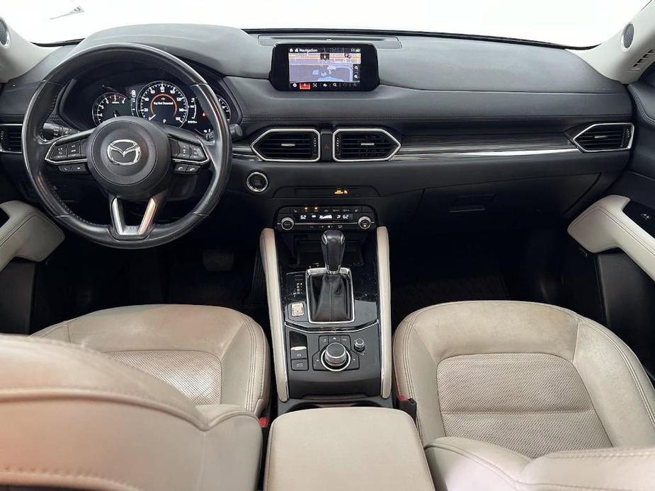 used 2019 Mazda CX-5 car, priced at $18,498