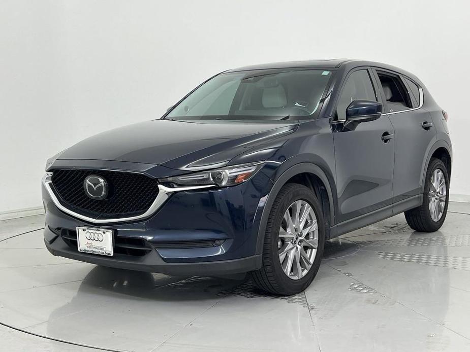 used 2019 Mazda CX-5 car, priced at $18,498