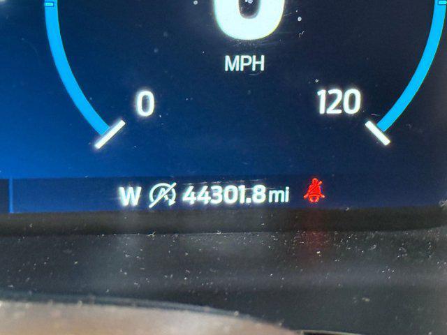 used 2021 Ford F-150 car, priced at $48,648