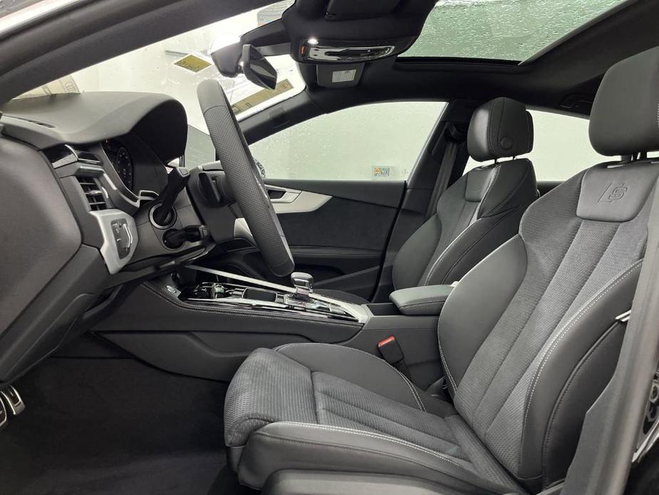new 2024 Audi A5 Sportback car, priced at $56,102