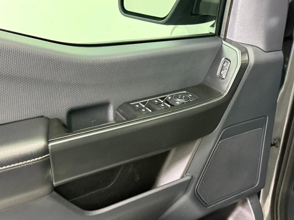used 2023 Ford F-150 car, priced at $32,999