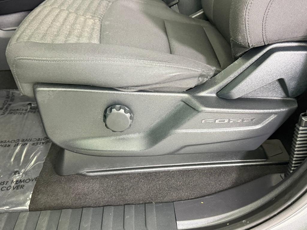 used 2023 Ford F-150 car, priced at $32,999